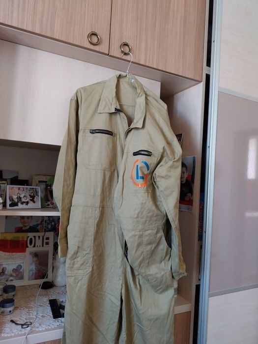Combinezon pentru munca