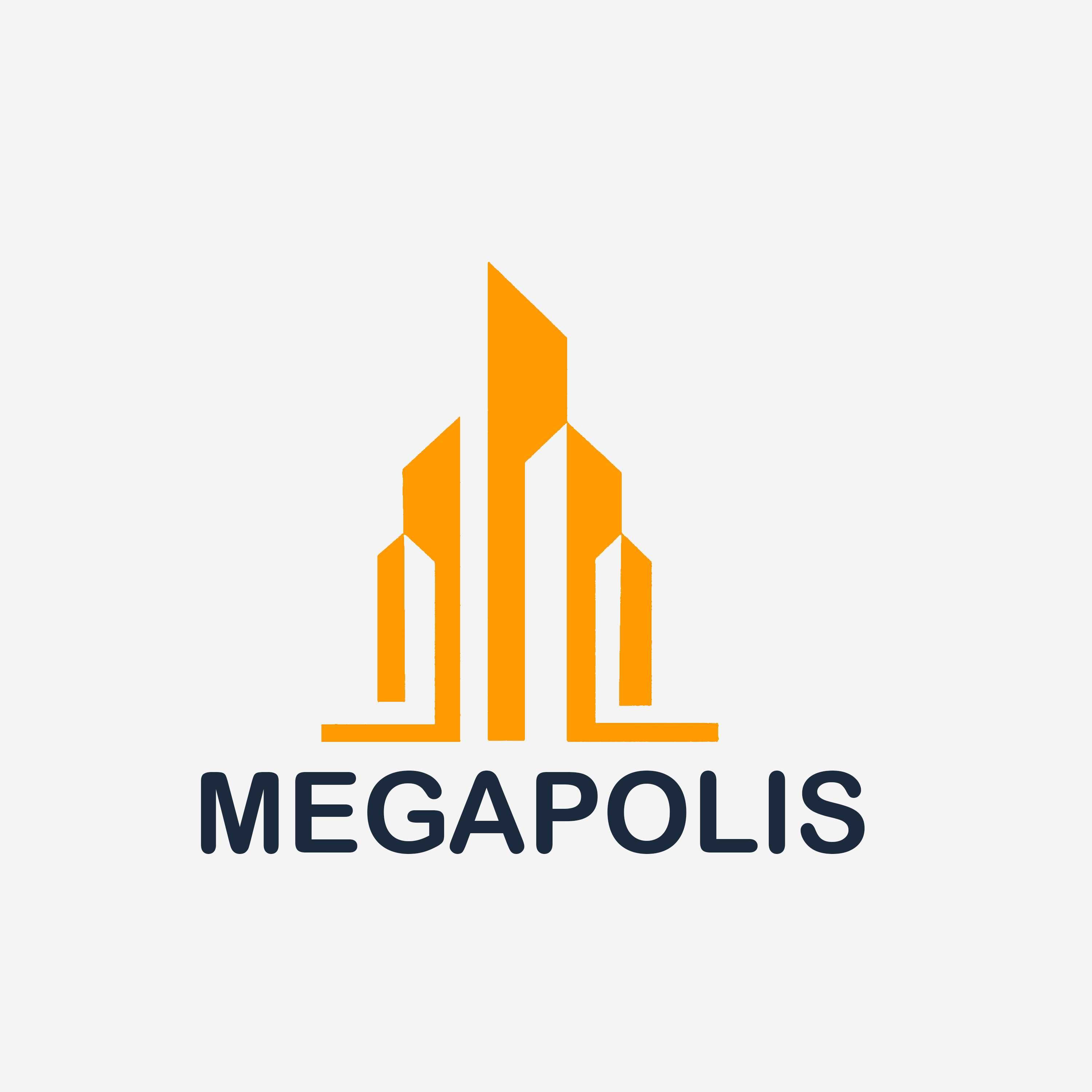 “MegaPolis” ko’chmas mulk agentligi