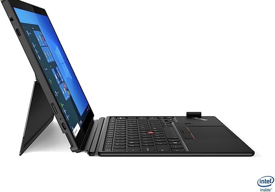 НОВО!!! Lenovo ThinkPad X12 Detachable i3-1110G4 Hybrid (2-in-1)