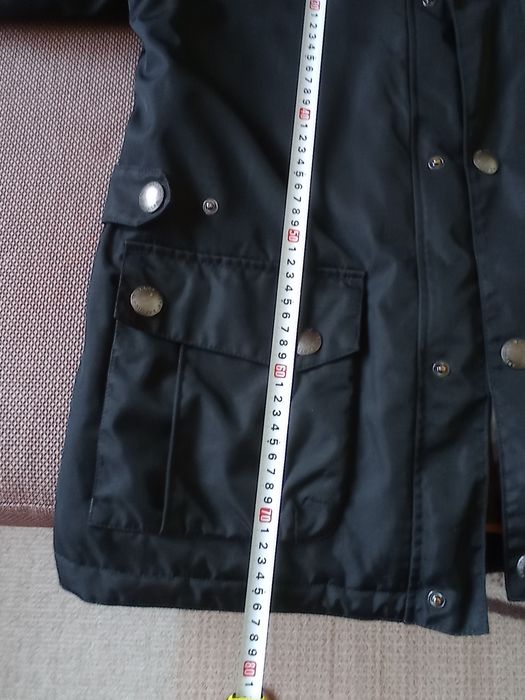 Wellensteyn мъжко яке