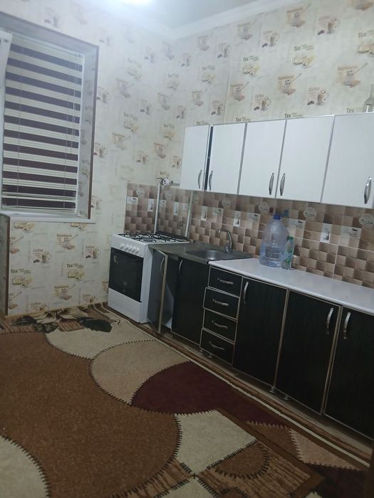 Аренда квартиры в городе Наваи