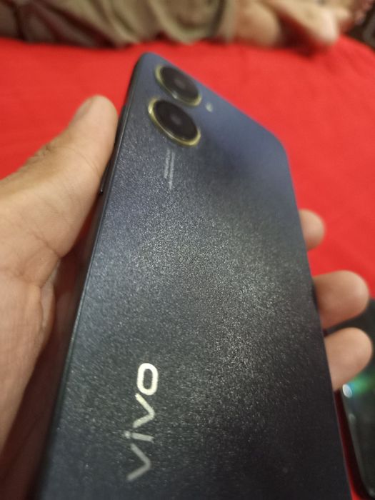 Vivo y 3 xolati yaxshi