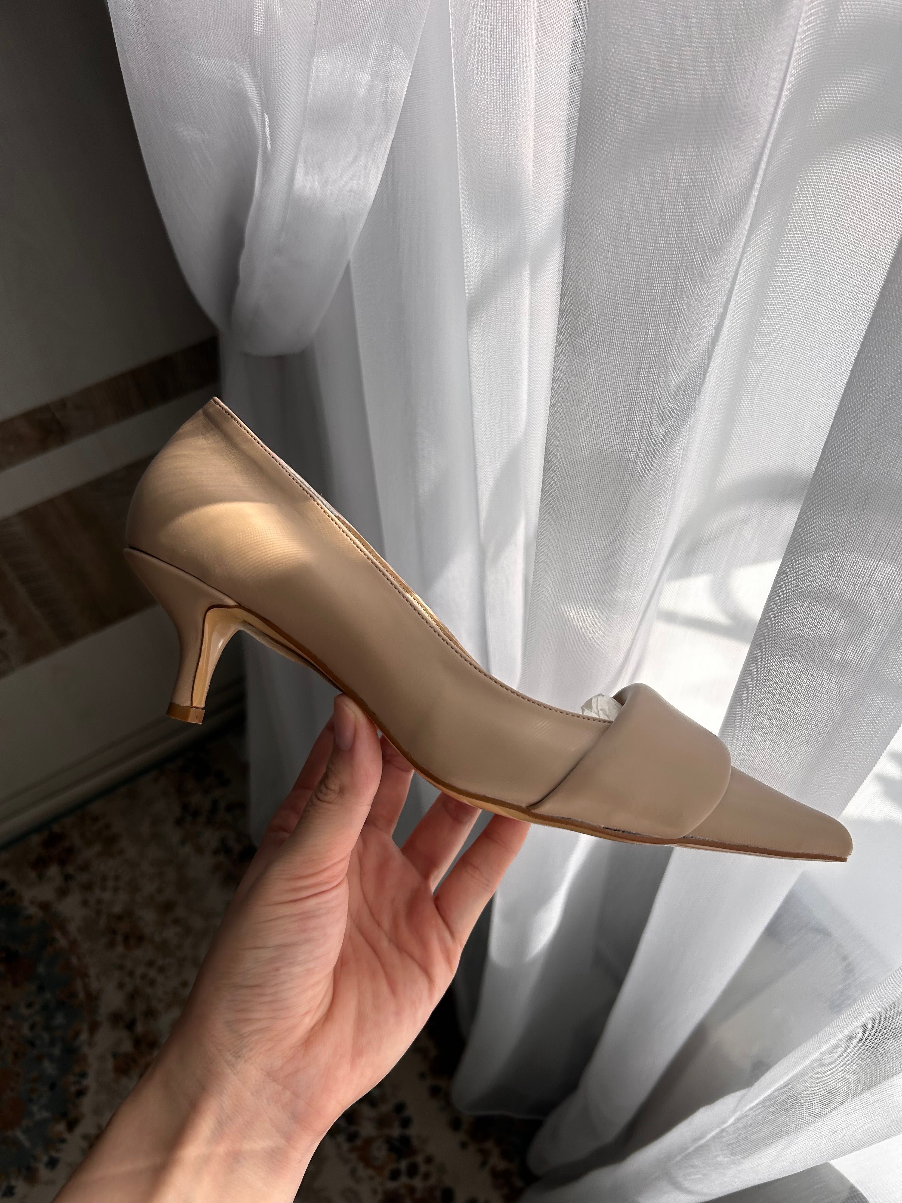 ТУФЛИ турецкие от бренда Elle shoes