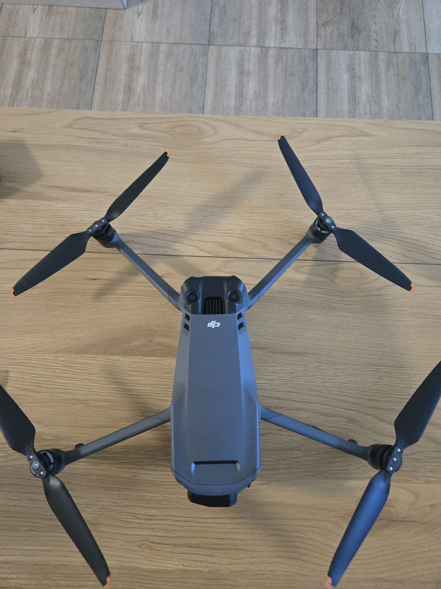DJI Mavic 3 Pro Fly More Combo Перфектно състояние + 2 години гаранция