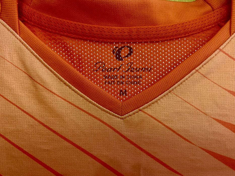 Лятна блуза за колоездене Pearl Izumi, размер М