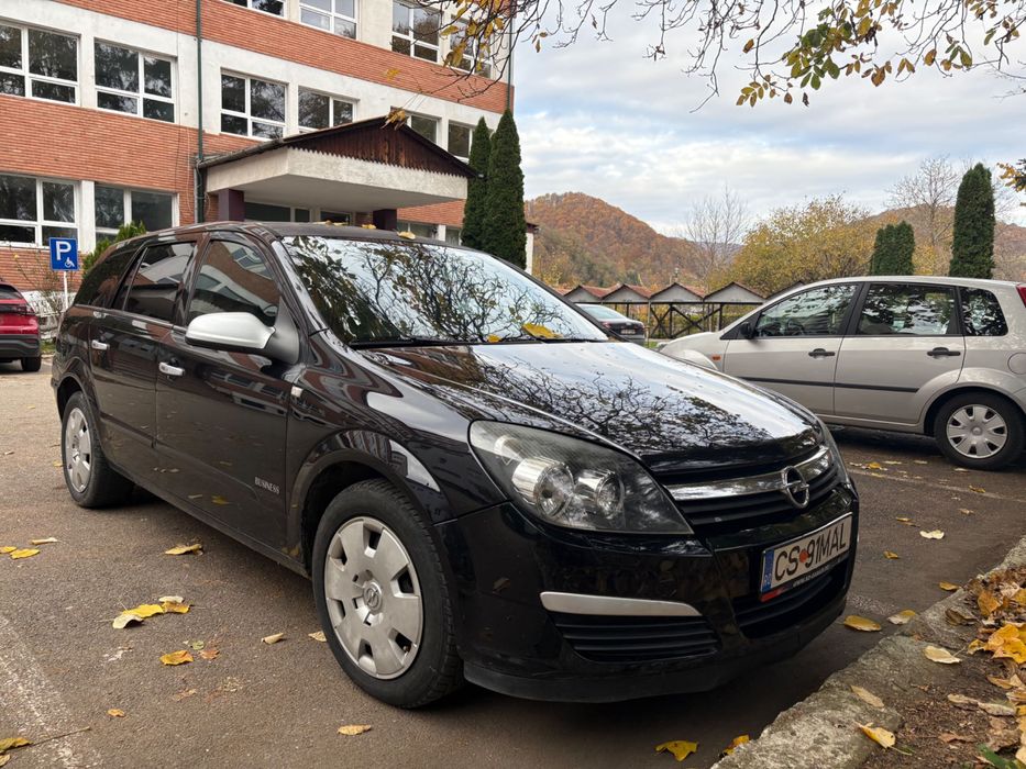 De vânzare Opel Astra H 1.9 Tdi 6 trepte mașina personală
