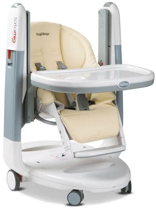 Peg Perego: Стульчик TATAMIA 0-6 лет