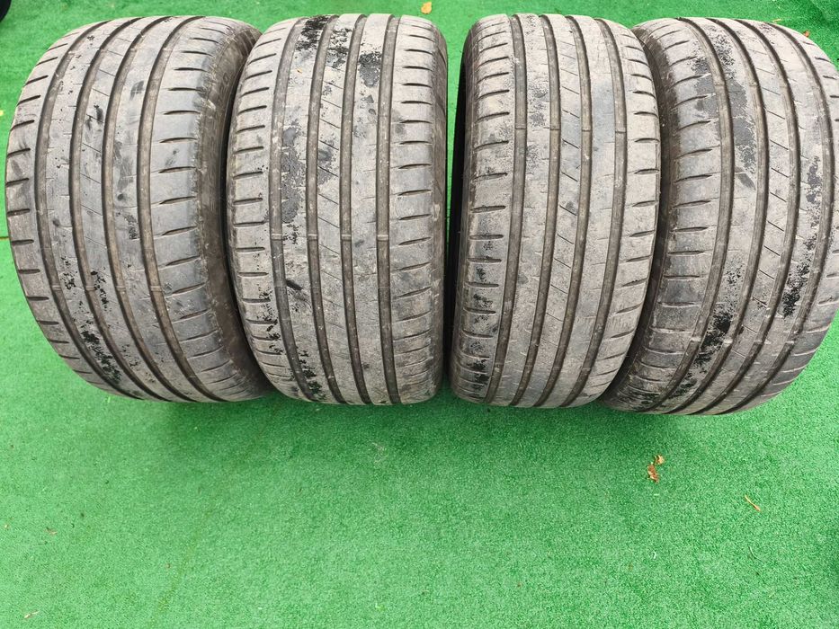 Спорт пакет 20" летни