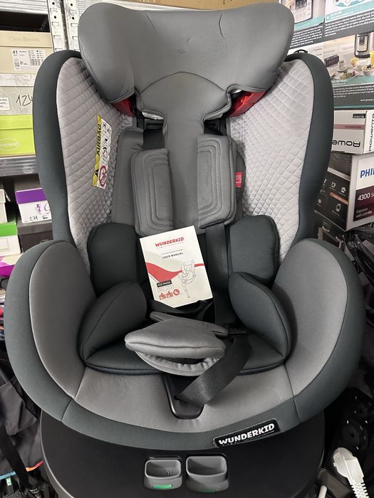 Детско столче за кола