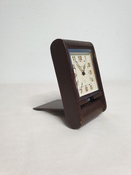 Ceas ge călătorie jager