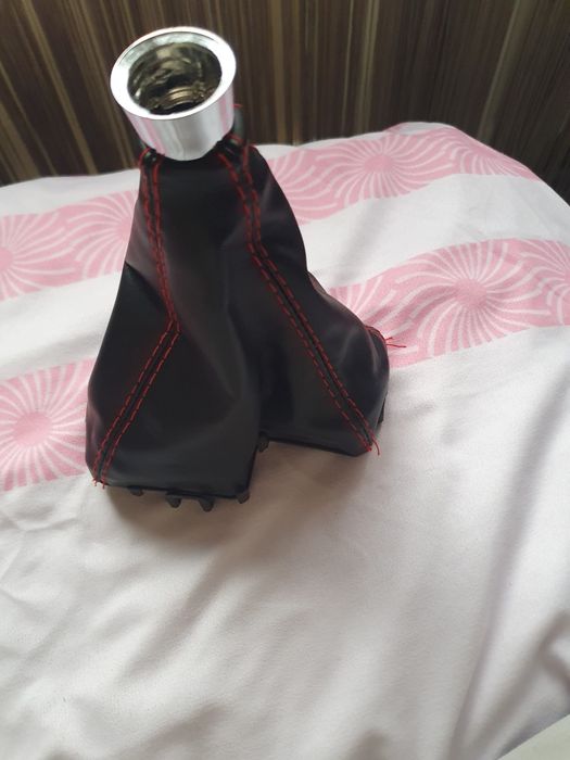 Manson piele schimbator automat Ford Mondeo