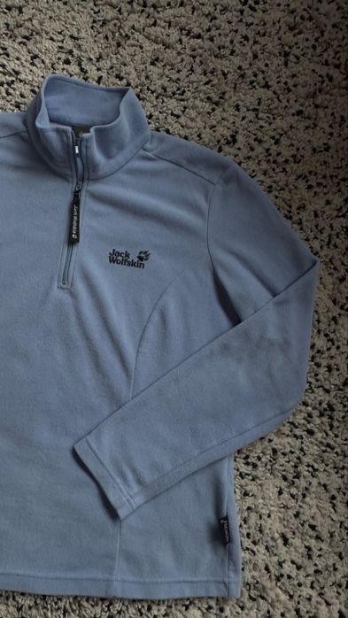 Дамски полар Jack Wolfskin рамзер L