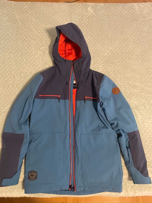 Ски яке Quicksilver S/M