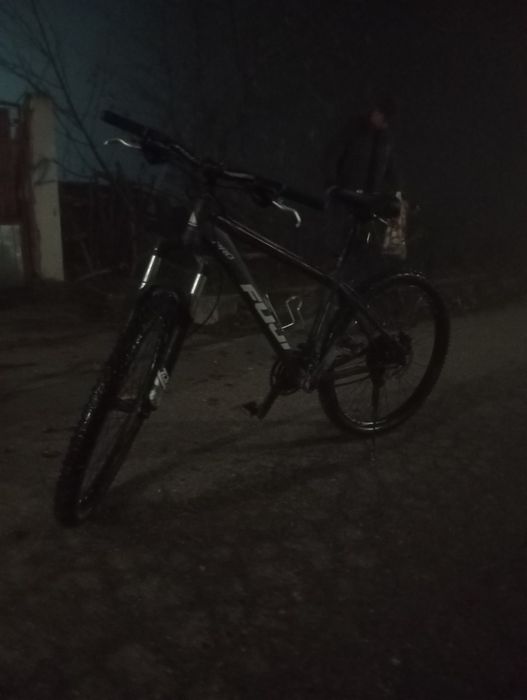 Bicicletă Mountain Bike