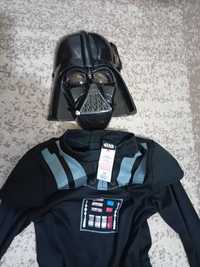 Costum copii Star Wars Darth Vader