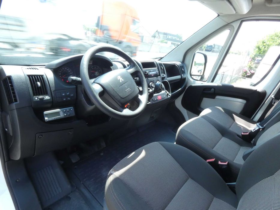 Peugeot Boxer Frigorific / Stoc 3 unitati