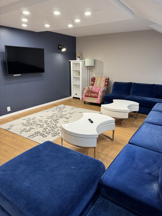 Apartament de inchiriat! 80mp!