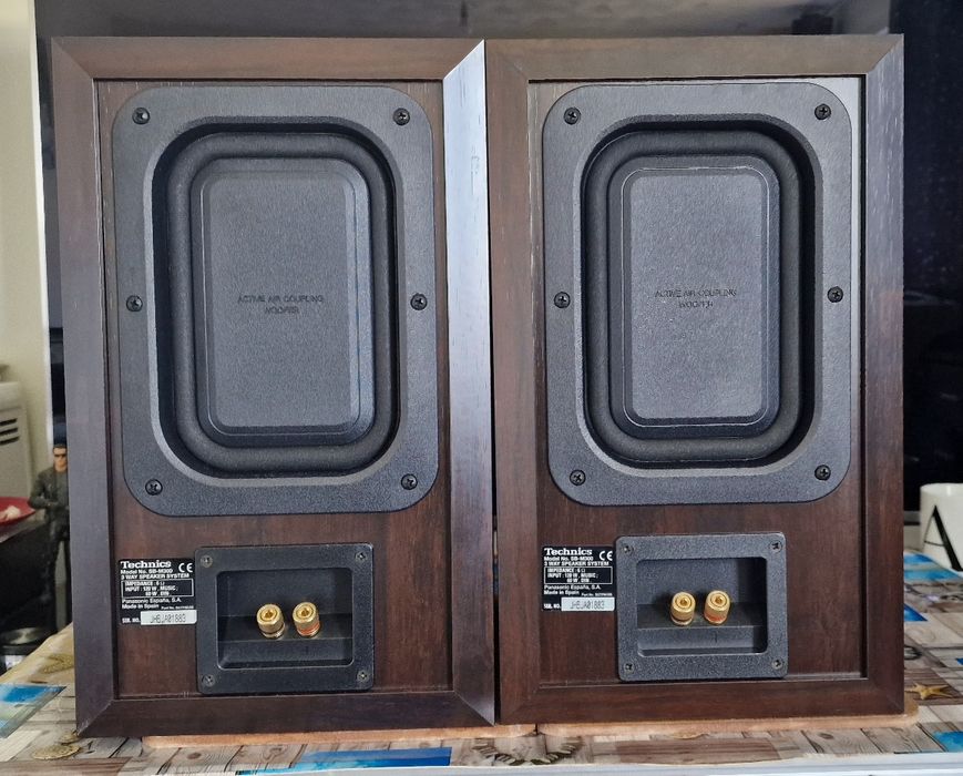 Technics Speakers SB M300 impecabile