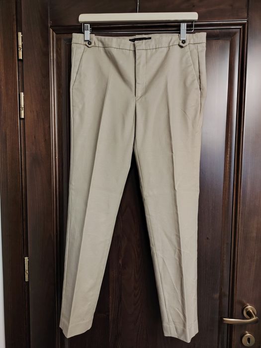 Pantaloni zara L