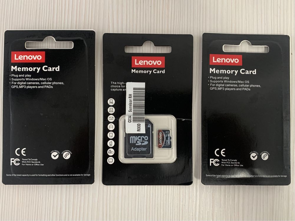Card de memorie micro sd 64Gb