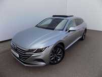 Volkswagen ARTEON VW Arteon 2.0TDI 200CP DSG, LED Matrix, Trapa, DCC, Piele