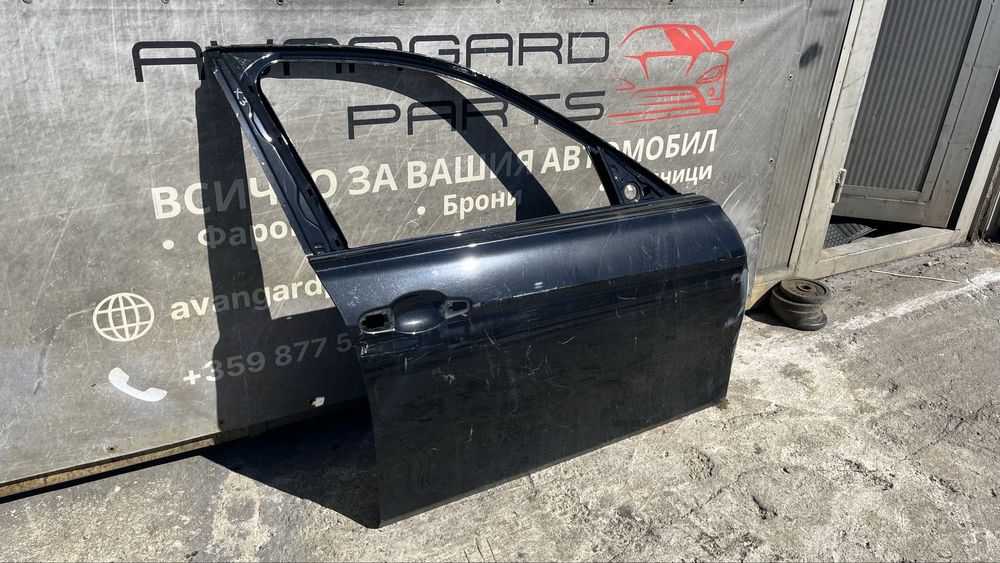 Предна дясна врата BMW 3 F30/F31 (2012-2019)