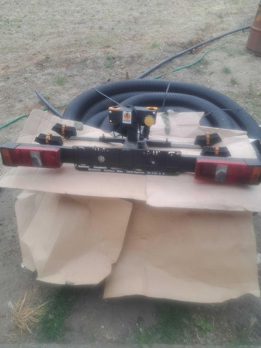 Стойка за колела без забележки