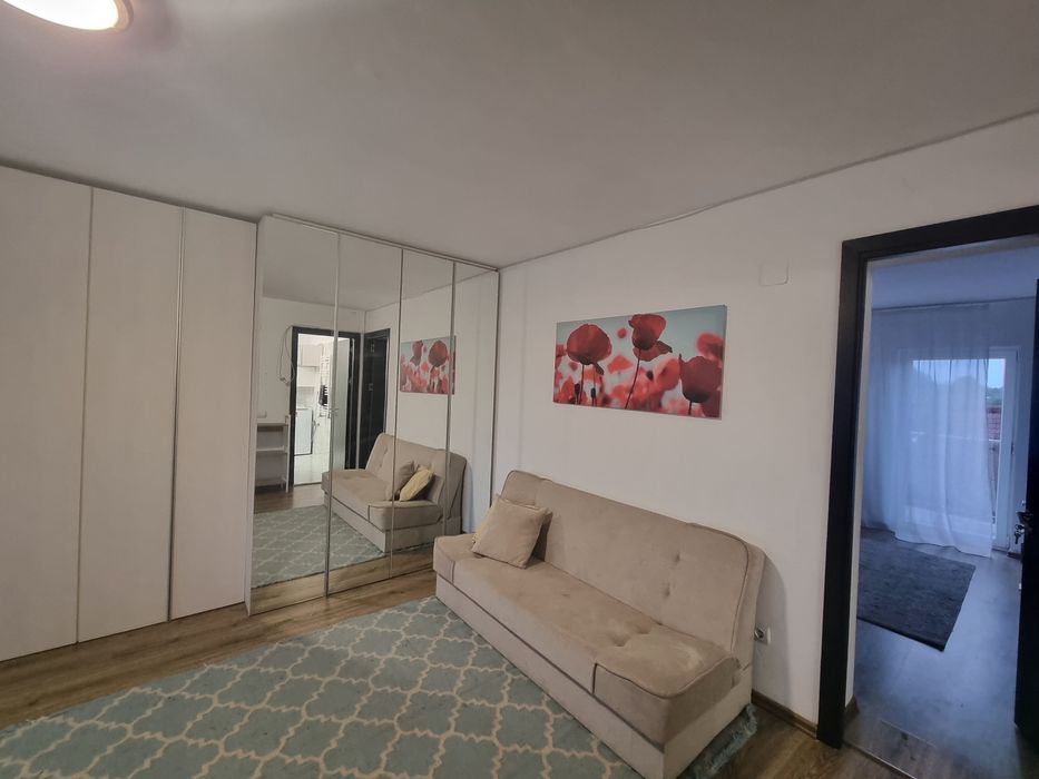 Inchiriere apartament 2 camere Târgoviște