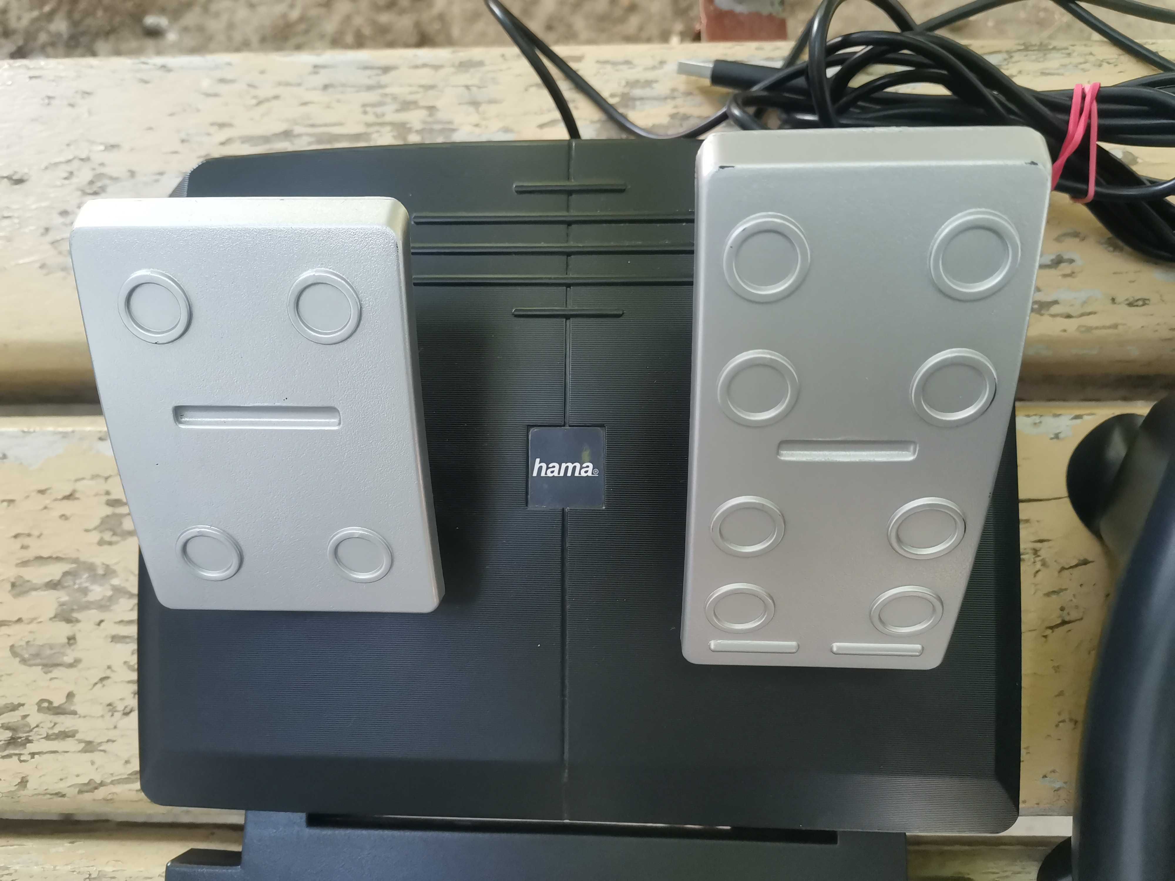 Волан за PS3 HAMA