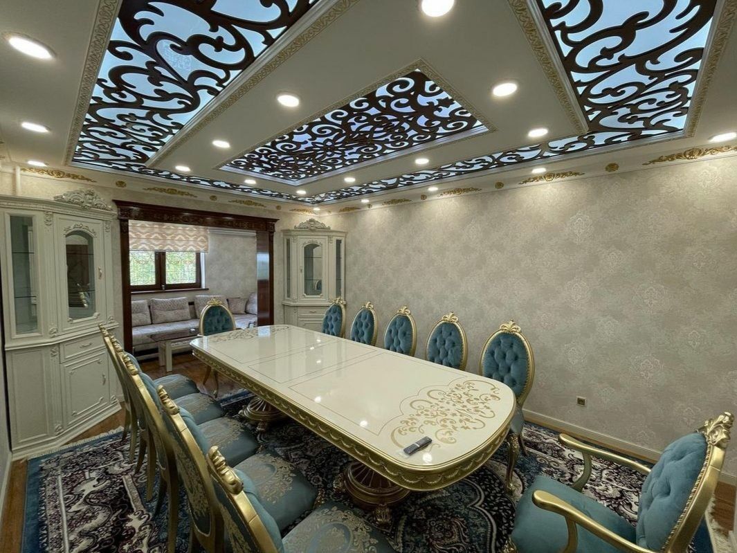 Евро ремонт квартир под ключ
