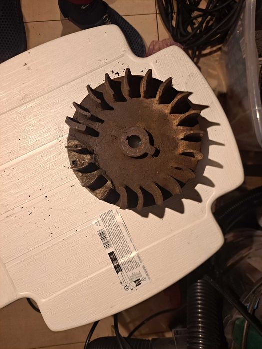 Части за бригс 5кс