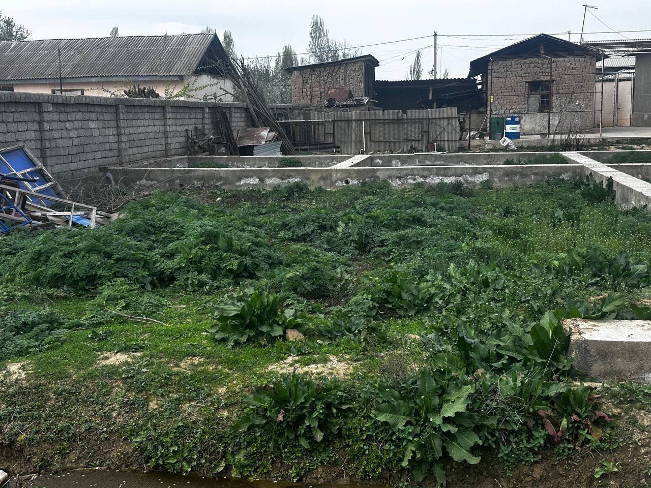 Тошкент вилояти, Янгийул тум 2,5 сутих ер сотилади