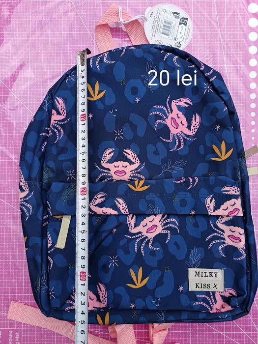 Geanta ghiozdan rucsac