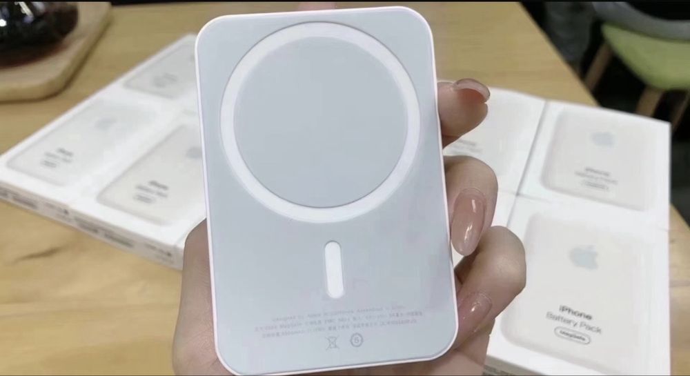 Baterie Externa Apple MagSafe *Originala*