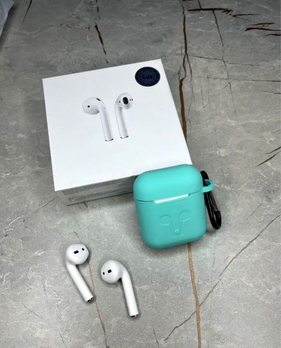 AirPods,АйрПодс,ЭйрПодс
