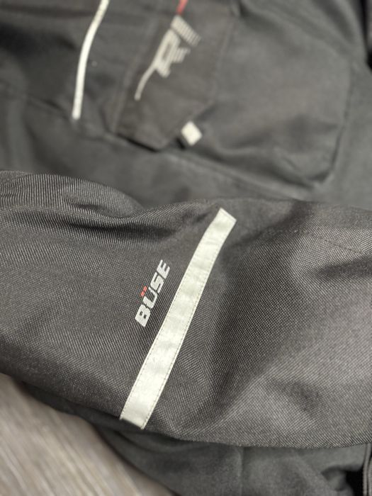 Екип за мотор Büse - L