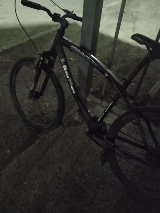 Продам велик бнв за 7к