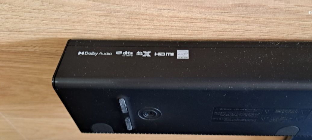Саундбар Samsung HW-A550