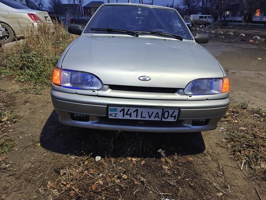 Продам Лада Ваз2115