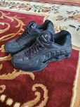 Nike shox  negri  marimea 38