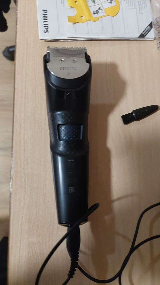 Philips series 5000 машинка за подстригване