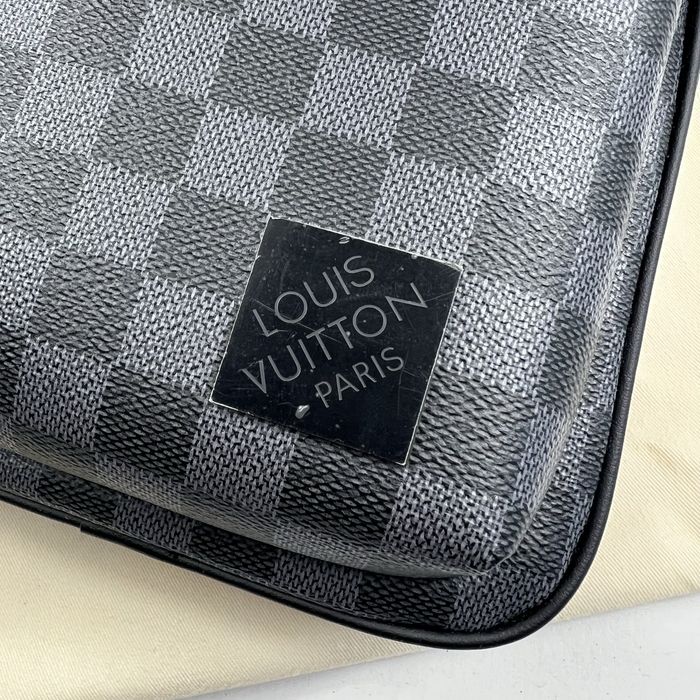 Avenue Sling bag LV - Top Quality