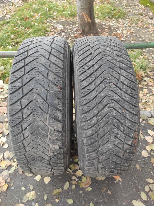 Зимние шины Yokohama 235'60'18