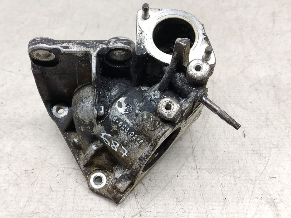 Corp egr 3523028 1.5 dci K9K612 Dacia Logan 2 [2013 - 2016]