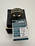 Золотое Кольцо Артикул 1015-3/45000