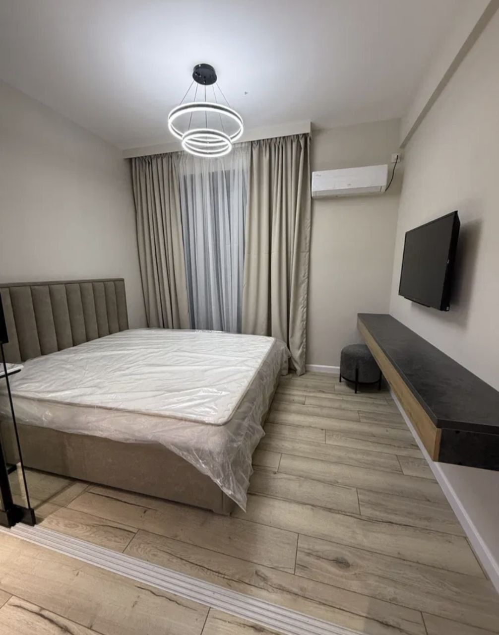 Kvartira продается 1/15/27 на ЖК NRG U-Tower