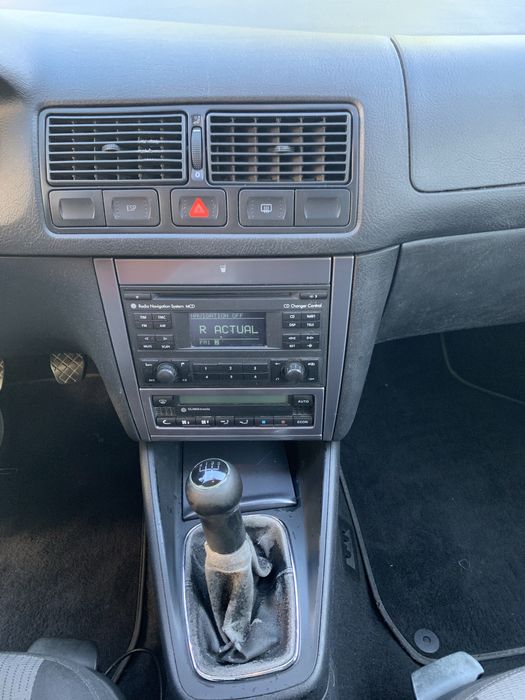 Volkswagen Golf 1.9 TDI