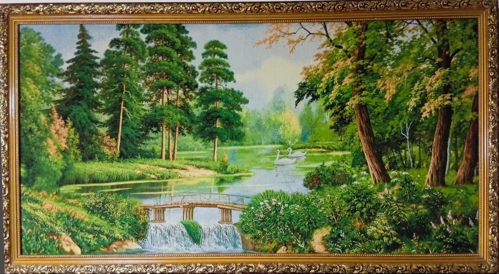 Kartina sotiladi Продается картина