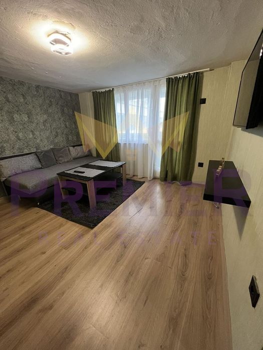 Дава се под наем Едностаен апартамент в Варна, ВИНС - 25 кв.м за 178.5 € - Снимка #5