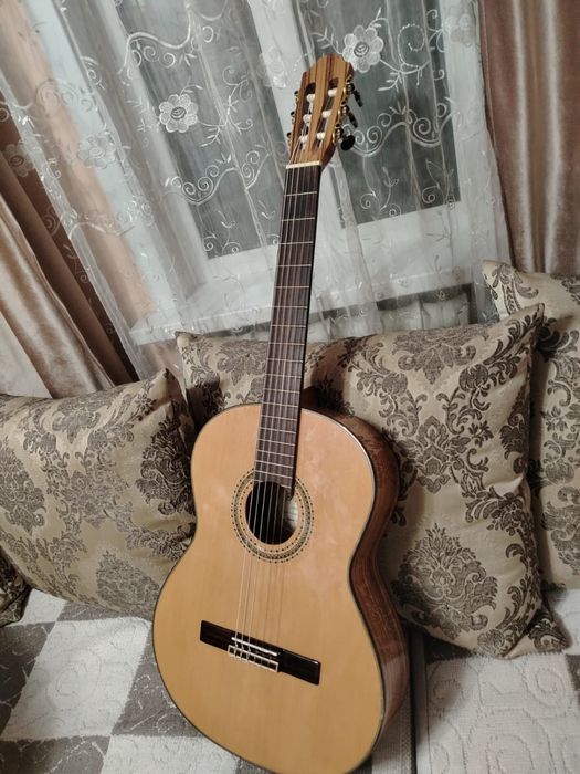 Гитара Focus QB-39 N